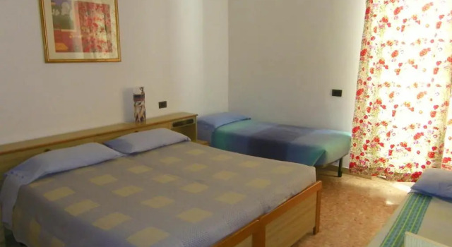 Семейный номер Standard Hotel Galassi