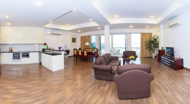 Xuan Dieu Serviced Apartments, Забронировать Апартаменты/квартира Апартаменты Ханоя, Апартаменты/квартира