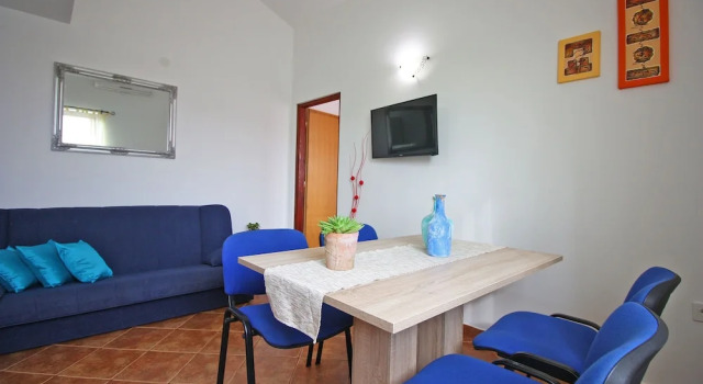 Апартаменты Apartments Irena 1310