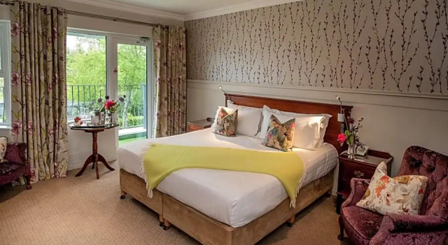 Номер Superior Whitford House Hotel