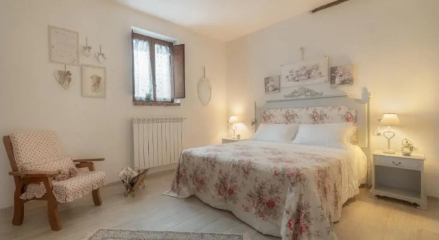 Номер Standard Agriturismo Renello