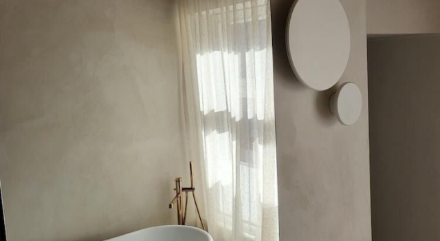 Номер Standard The Burgundy - Boutique B&B