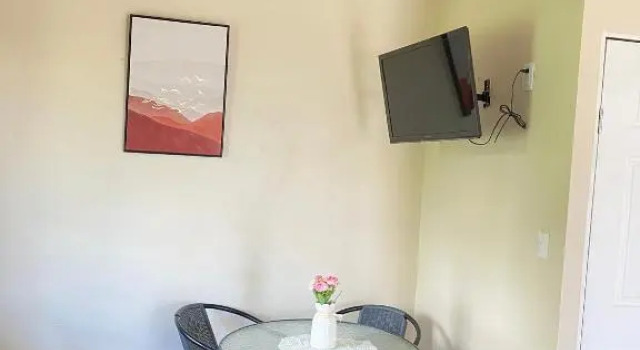 Апартаменты Agutí Apartment