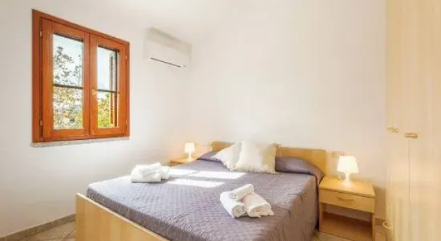 Апартаменты Simple Gem of Le Dimore di Budoni 2 Bedroom Sleeps 6