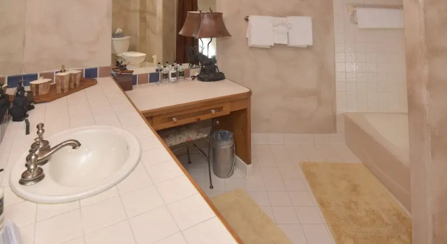 Номер Standard Spacious 4br 4.5ba  Ski In/out-stay +7 Nights 4 Bedroom Condo by RedAwning