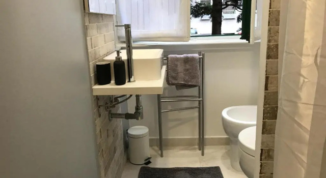 Апартаменты Studio 25 apartment - near metro M3