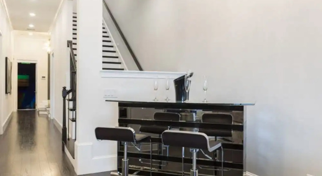 Вилла Beautiful Villa With Private Pool, Close to Disney, Orlando Villa 2947