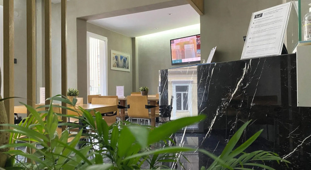 Athens Warehouse Boutique Hotel & Suites