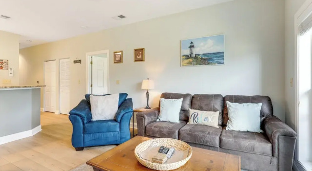~ 6 Mi to Ocean w/ Pool & Golf: Myrtle Beach Condo, Забронировать Апартаменты/квартира Апартаменты Южной Каролины, Апартаменты/квартира