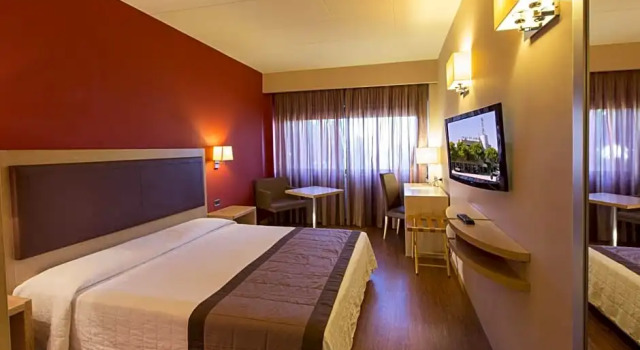 Номер Executive Hotel Palace del Conero