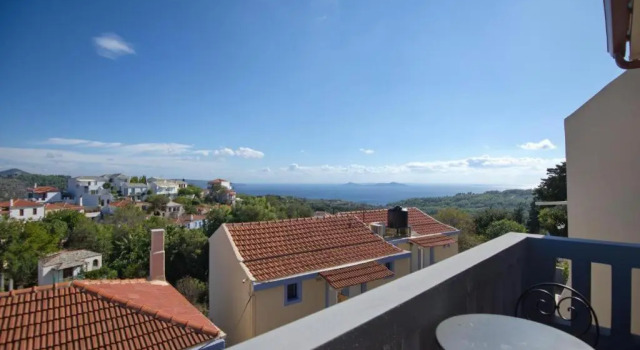 Четырёхместный номер Standard Anatoli Residences