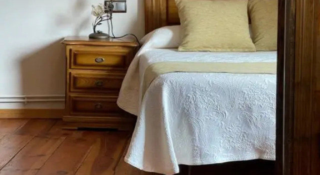 Номер Superior CASA RURAL HORMILLA