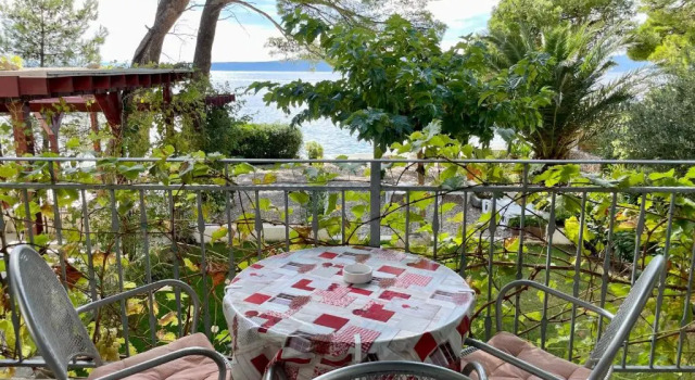 Студия Villa Joška cottage apartment Brela