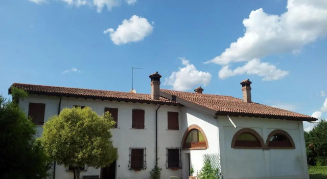 BB Parco del Mincio, Buchen Sie Hotel Borgo Virgilio Lombardei