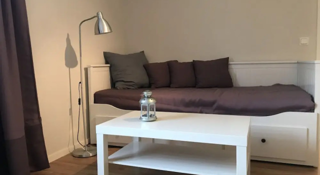 Ölands Yogastudio - Kollberggården, Varaa Hotelli Morbylanga Kalmari