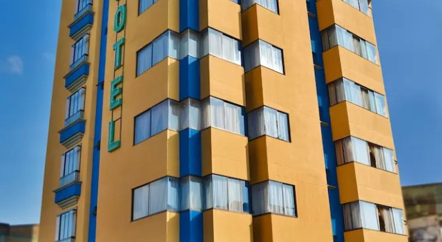 Hotel Casa Colonial, Book Hotel Hotels in Risaralda with Parking, Parking