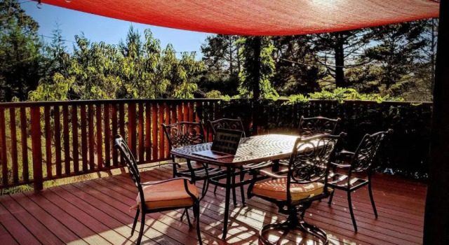 The Quail s Nest Retreat, Rezerwuj Apartament Point Reyes Station Marin County