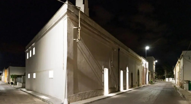 Le Stanze di Felline, Book Hotel 4-stjernede hoteller i Alliste, 4*