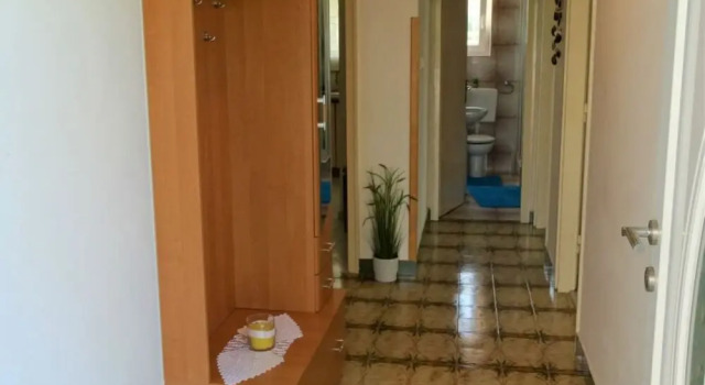 Апартаменты Classic Crikvenica Tranquil and Stylish Apartments With Sea View