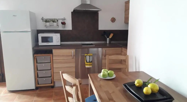 Апартаменты Casa Chona
