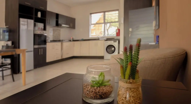 Appartamento Deluxe Apartments 125