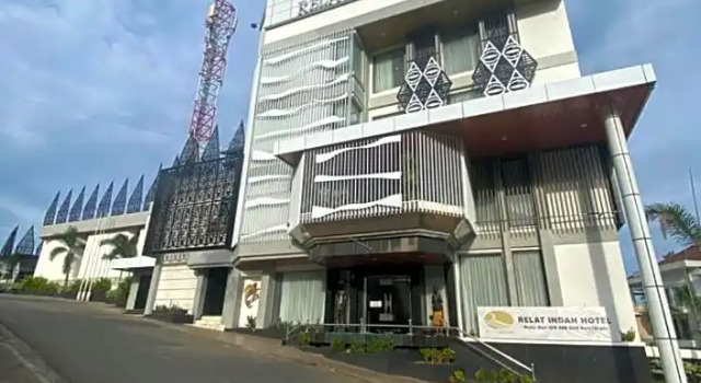 Horison Inn Relat Jayapura, Varaa Hotelli Hotellit Jayapura aamiaisella, Aamiainen