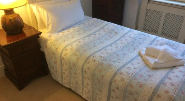 Номер Superior East Pallant Bed and Breakfast, Located in Large Georgian Townhouse in Central Chichester
