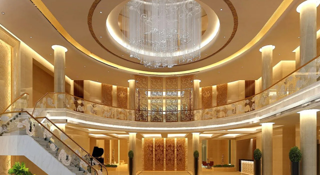 The Training Center of Beijing Songhe The Springs Hotel, Reserva ahora Hotel Pekín Provincia de Pekín