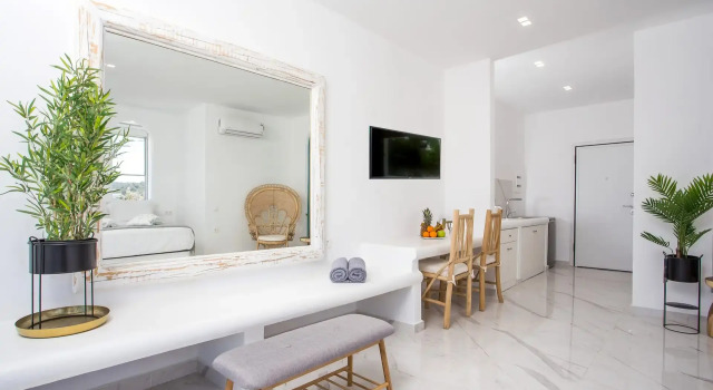 Люкс Luxury Vanik Suites