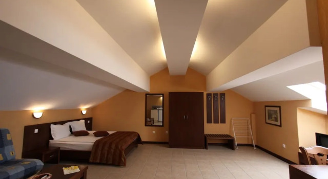 Asti Arthotel, Забронировать Отель Отели области Бургас с бассейном, Бассейн