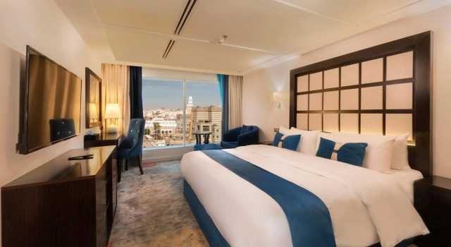 Blue inn Boutique, Buchen Sie Hotel SPA-Hotels in Abha, SPA