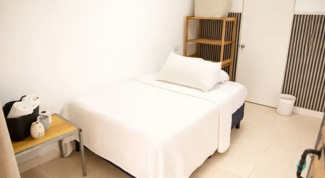 Номер Economy Amalfi Surf Lodge