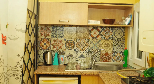 Апартаменты Comfort Отель Sarajevo Taksim