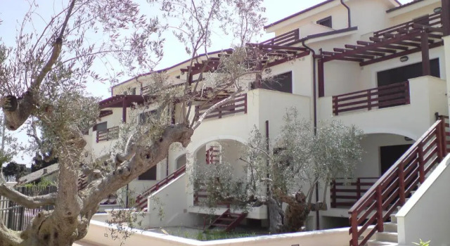 Kiani Apartment