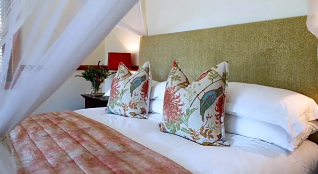 Апартаменты Dune Ridge Country House