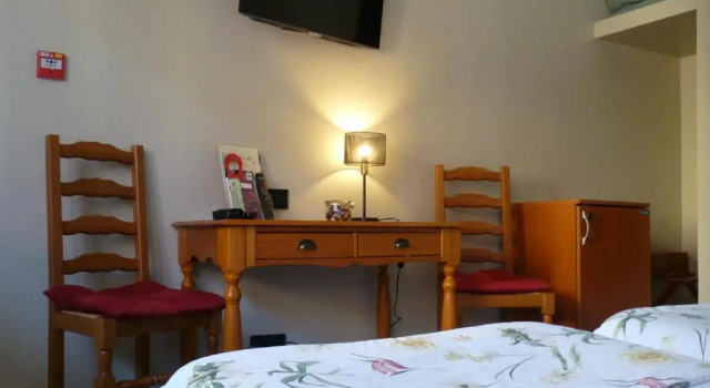 Двухместный номер Standard The Originals Boutique, Hôtel Clos Sainte Marie, Nevers