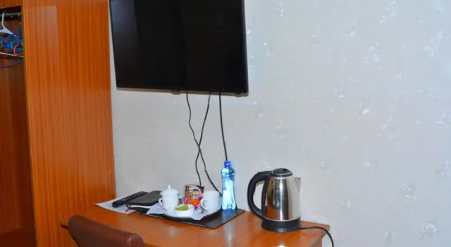 Номер Superior Omega Gardens Hotel