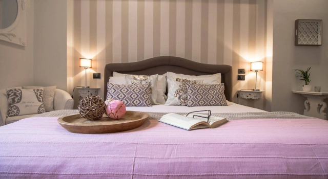 Alla Fontana di Borgo Pio, Book Hotel Rom Lazio