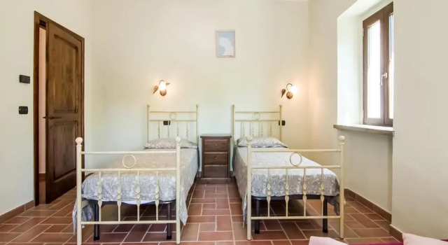 Вилла Villa in Tavoleto with pool
