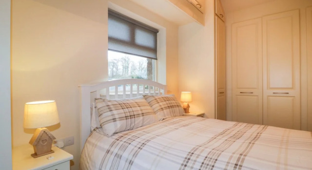 Carwinley Mill House Cottage