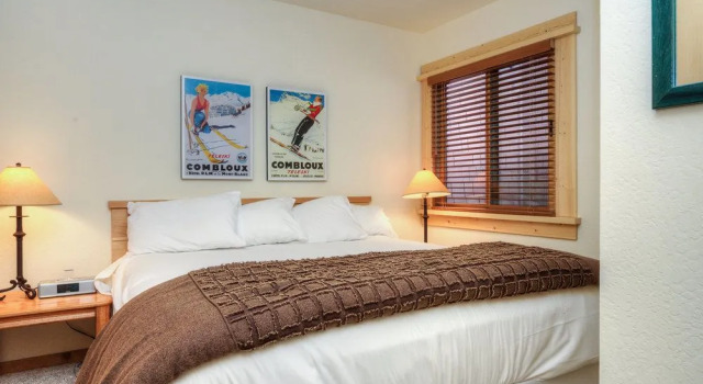 1BR Condo in the Center of Northstar by RedAwning