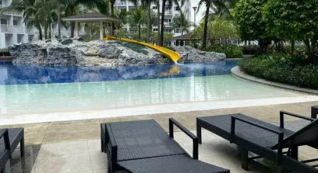 Shore Residence, Near MOA - Cozy Staycation - 1022