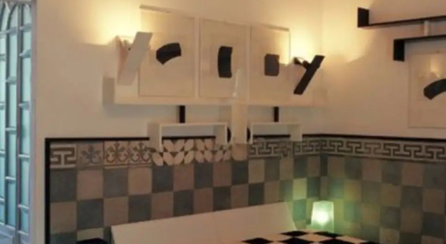 Трёхместный номер Deluxe Villa Laetitia