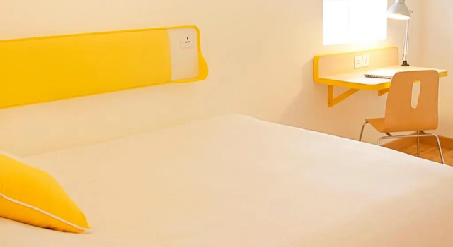 Двухместный номер Standard Bloomrooms @ Link Road