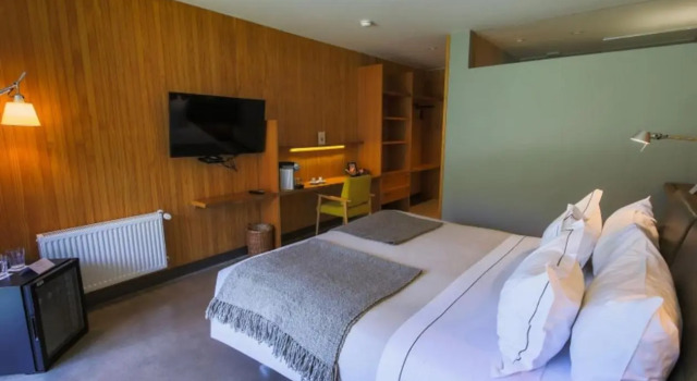 Hotel Las Majadas