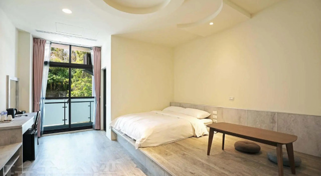Riyuewan Homestay