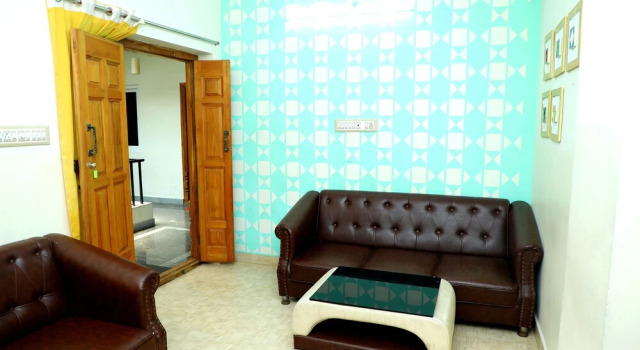 Seashore Residency