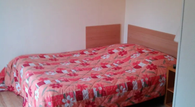 Двухместный номер Standard Hotel Victor Hugo