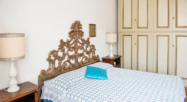 Appartamento "Casa Mia" Florence, Book Apartment Hotels in Florence with Parking, Parking
