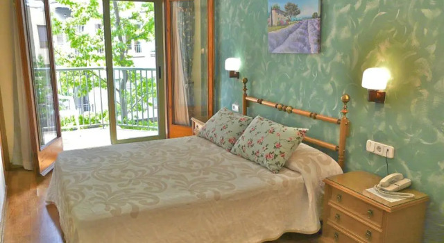 Двухместный номер Superior Hotel Nice